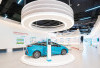 Toyota Bangun Pusat Studi Mobil Listrik 