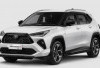 Toyota Yaris Cross HEV Tipe S, Wajah SUV Kompak yang Membaca Arah Masa Depan