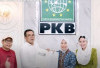 PKB Resmi Usung Duet Fitrianti-Nandriani, Peta Pilkada Palembang Kian Seru!