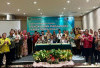 Dirjen Bimas Islam Galakkan Gerakan Indonesia Berwakaf Lewat Wakaf Uang