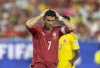 Portugal Ditahan Kolombia Tanpa Gol, Cristiano Ronaldo Gagal Bersinar