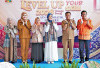Kolaborasi Dekranasda dan Dispora Sumsel Gelar Pelatihan Level Up Your Skill 2026, Ini Tujuannya 