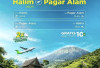 Citilink Buka Rute Penerbangan Langsung Jakarta–Pagar Alam Mulai 17 Maret 2026