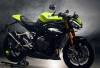 Triumph Speed Triple 1200 RX Hadir Bawa Mesin Moto2 yang Buas dan Sensasi Berkendara Super Premium