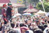 Hadirkan Band Wali Konser Amal dan Kemanusiaan untuk Palestina Kumpulkan Donasi Rp730 Juta 