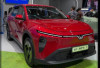 VinFast VF 7 MPV, Wajah Baru Mobilitas Listrik Keluarga Modern