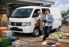 Suzuki Carry Mini Van, Modal Kerja UMKM yang Efisien dengan Potensi Untung Konsisten