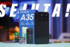 ZTE Blade A35, Smartphone Entry Level di Bawah Rp1 Juta Berbekal Ekspansi RAM 8GB, Cocok Banget Buat Pelajar