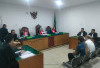 Kasus Korupsi Dana Hibah PMI OKU Timur Sidang Perdana, Jaksa Bacakan Dakwaan, Terdakwa tidak Esepsi