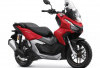 Honda ADV 160 Tampil Gagah! Skutik Bergaya SUV yang Siap Taklukkan Jalanan