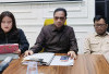 Kuasa Hukum Anggota DPRD Muara Enim KT Protes Kliennya Disebut OTT, Nilai Lebih ke Sanksi Administratif