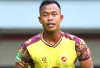 Sriwijaya FC Tanpa Kapten, Derby Sumsel Jadi Ujian Berat