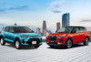 Toyota Raize 2026 vs Daihatsu Rocky 2026, Adu Kuat SUV Kompak Paling Diburu Tahun Ini