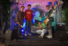 Rilis Mini Album 'Quarter Love Crisis', Submit 143 Menyapa Indonesia dengan Karya Berarti