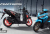 Honda Vario 125 2026 Tetap Jadi Skutik Paling Gesit dan Worth It?