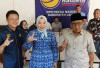 Pilkada Lahat: Hj Lidyawati-Haryanto Deklarasikan Langkah Lanjutan dan Perbaikan Program Cahaya