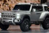 Hyundai Boulder Concept Akan Menjadi Cetak Biru SUV Masa Depan 