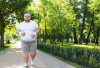 9 Langkah Realistis Menurunkan Berat Badan dari 90 Kg ke 55 Kg Secara Sehat dan Konsisten