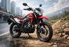 Honda X-Tracker 2026 Resmi Mengaspal, AHM Bidik Ceruk Pasar Baru