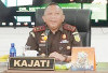 Kajati: Kasus Gugur demi Hukum, Kejaksaan Tetap Upayakan Pemulihan Kerugian Negara