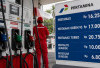 Harga Pertamax Tiba-Tiba Naik Jadi Rp16.250 per Liter, Kantong Pengendara Terancam Jebol
