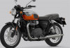 Triumph Bonneville T100, Simbol Prestise Britania yang Menyatukan Warisan Sejarah dan Mutakhirnya Teknologi