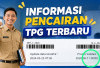 Informasi InfoGTK: Tanggal Validasi Berubah, Guru Tinggal Menunggu Penerbitan SKTPG Juni 2026