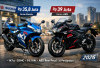 Harga Suzuki GSX-R150 2026 Masih Kompetitif, Sport Fairing 150cc Tetap Jadi Andalan