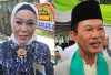 Duo Jurai Basemah Bakal Bersaing Sengit di Pilkada Sumsel 2024, Siapa Lebih Unggul?