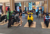 Indomobil eMotor Kenalkan Empat Motor Listrik, Dorong Mobilitas Ramah Lingkungan