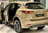 Mazda CX-5 2026, Kemewahan yang Tumbuh Dewasa, Nyaman Tanpa Banyak Bicara