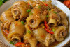 Resep Kikil Kaki Sapi Pedas Kuah Kuning Sederhana, Gurih, Empuk, dan Bikin Ketagihan