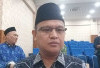 Jelang Keberangkatan, JCH Asal Lubuklinggau Jalani Vaksinasi, 40 Jemaah Kategori Risti