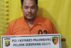 Dua Pencuri HP di Rumah Makan Saganta Dibekuk Polsek SU II Palembang, Aksi Terekam CCTV