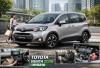 Toyota Sienta 2026 Hybrid: MPV Perkotaan yang Bikin Mobil Bensin Terasa Ketinggalan Zaman