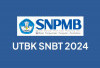 Pengumuman Hasil UTBK:  Inilah Sistem Penilaian dan Jumlah Pendaftar yang Bakal Gagal Dalam SNBT 2024
