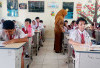 154.008 Siswa SD Ujian Akhir, Soal Dibuat Sekolah, Nilai Kelulusan Minimal 70 
