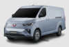 Wuling Mitra EV: Kapasitas Maksimal dan Kedigdayaan Magic Battery, Mendefinisikan Ulang Efisiensi Era Elektrik