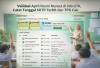 Validasi April Resmi Muncul di Info GTK, Ini Jadwal SKTP Terbit dan Tunjangan Sertifikasi Mulai Cair