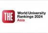 Inilah 20 Kampus Terbaik Indonesia Versi The Asia University Rankings