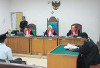 Mantan Bendahara Dituntut 3 Tahun Penjara 