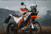 Penguasa Baru Trek Tanah: Menguji Nyali Bersama KTM 390 Adventure R