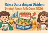 Reksadana Dividen 2026 Lagi Dicari! Ini 5 Produk ATRAM dengan Passive Income Rutin