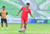 Big Match: Sumsel United vs Garudayaksa FC, Pekan ke-20