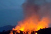 Empat Warga Ditangkap Terkait Pembakaran Lahan di Musi Rawas