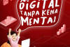 Literasi Keuangan Digital 2026 Jadi Tameng Utama di Tengah Ledakan Transaksi Online