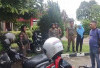 Motor CRF Digondol Pencuri di Mess Pemda Banyuasin, Motor Wartawan Nyaris Jadi Sasaran