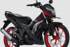 Honda Sonic 150R, Manifestasi Kecepatan dan Agresivitas Tanpa Batas