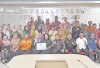 Pemkot Palembang Raih Anugerah Public Services of The Year Sumsel 2024