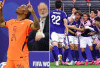 Jepang Selamat dari Kekalahan, Gol Kamada di Pengujung Laga Paksa Belanda Berbagi Poin di Dallas